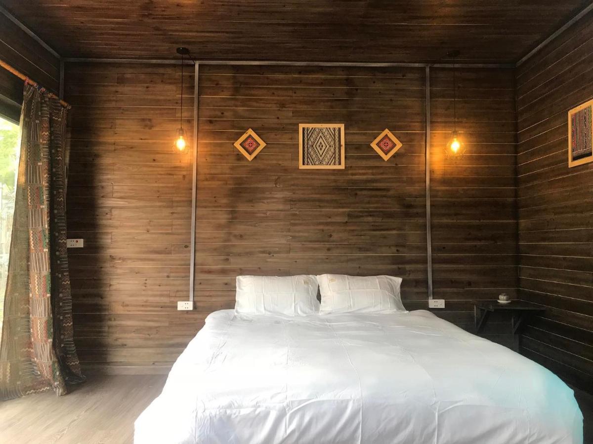 Little Ta Van Homestay Sapa Exteriör bild